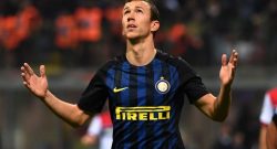 Ascesso dentale per Perisic, salta Inter-Norimberga: i dettagli