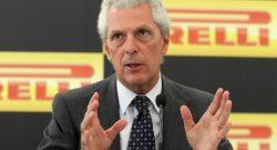 Tronchetti Provera: "Doveva essere l'Inter a fare fuoco e fiamme, invece è il Milan. La Juventus..."