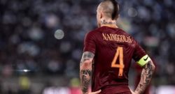 Nainggolan - Roma, arriva la svolta definitiva? Rinnovo e firma entro domenica. L'Inter...