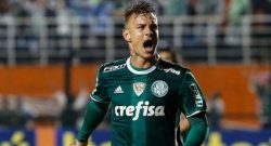 Inter- Roger Krug Guedes: il suo futuro dipende anche dalla Coppa Libertadores