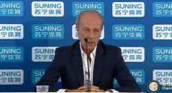 Sabatini su Perisic: "Spalletti vuole trattenerlo, grossa offerta dallo United: contropartita non solo economica per lui"