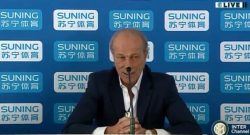 Sabatini: "L'Inter vuole prendere Nainggolan ma è quasi impossibile, ecco il motivo"