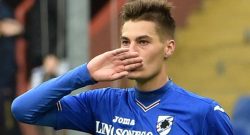 Ferrero: "Schick sta bene! La Juve si tira indietro? Ci sono 4 club". Torna in pista l'Inter?