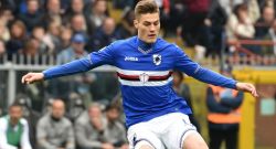 Il Secolo XIX - "Schick-Juve può saltare, l'Inter può inserirsi"