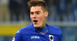 L'Inter vuole Schick a tutti i costi: l'obiettivo è portarlo a Milano da subito!