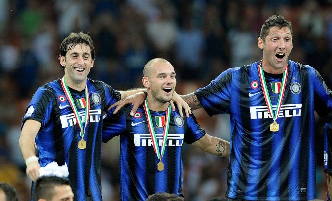 sneijder