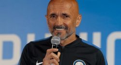 Inter in Cina: tutti convocati da Spalletti tranne Medel e Santon