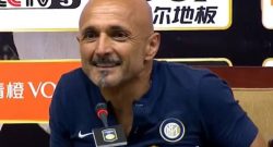 CdS - Suning ha rassicurato Spalletti: sarà un'Inter forte e competitiva