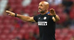 Retroscena Inter - Spalletti chiede ai calciatori l'urlo prima di ogni partita, ecco il motivo
