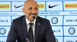 Spalletti sicuro: "Vice Icardi? Se Mauro non sarà in condizione, ce l'abbiamo già in casa"