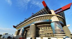 GdS - Milan lento sulla questione stadio, l'Inter è stufa: ecco la decisione della società nerazzurra