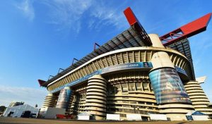 satdio san siro