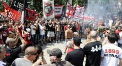 Milan-Inter, i rossoneri stravincono il confronto con i cugini nerazzurri