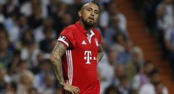 Dal Cile - Inter, 60 milioni per Vidal: i nerazzurri ci provano sul serio per l'ex Juve