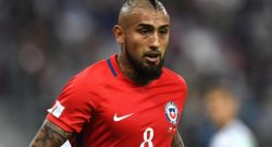 Inter - Vidal: "Impossibile, ma non per i soldi. Ancelotti non vuole mollarlo"