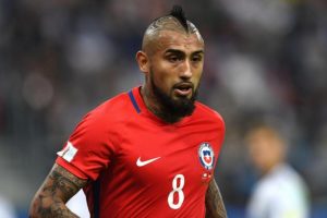 vidal