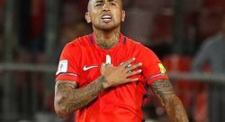 Barzaghi-Inter: Spalletti ha scelto Arturo Vidal, i dettagli