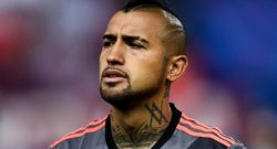 Ancelotti chiude all’Inter: “Vidal? Nessuna possibilità che parta, resta al 100%”