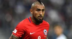 Inter, per Vidal operazione da oltre 50 milioni: offerta alla Douglas Costa al Bayern?