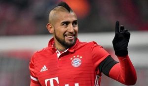 vidal