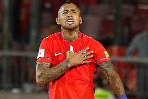 vidal