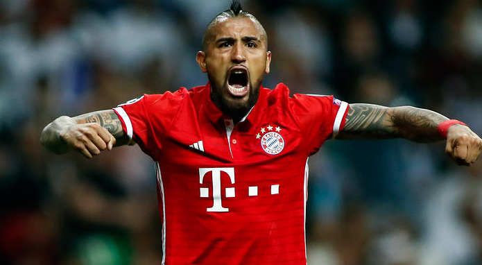 vidal