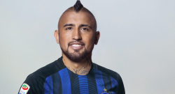 Bomba dal Cile - Offerta shock dell'Inter per Arturo Vidal: affare complessivo da 126 milioni di euro!
