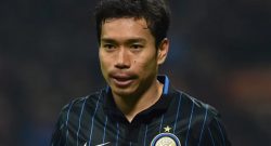 Inter, altro che addio: Nagatomo resta, Spalletti lo stima