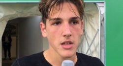 Inter- Zaniolo: sono in corso le visite mediche e subito dopo la firma