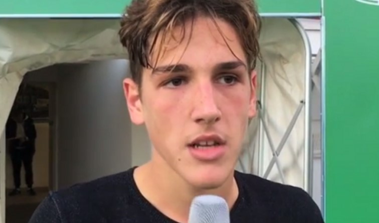 zaniolo