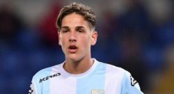 Inter, Zaniolo esulta su Instagram per la firma: "Ora è ufficiale.. amala!"
