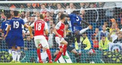 TuttoSport - Anche Zouma nel mirino dall'Inter: servono 20 milioni