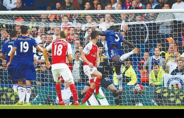 zouma