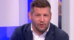 Matteo Materazzi sicuro: "Keita va alla Juventus e Schick all'Inter, ecco perchè"