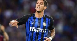 Inter, Benitez vuole Jovetic e non molla: nuovi contatti per il montenegrino