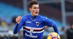 PS - Roma sempre più vicina a Schick: passi in avanti anche per l'offerta al calciatore