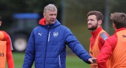 Wenger non chiude le porte per Mustafi: "È difficile prevedere cosa succederà"
