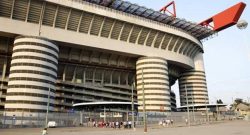 Allarme terrorismo: misure straordinarie a San Siro
