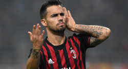 Suso, altro che Inter: è incedibile per il Milan, pronto il rinnovo del contratto