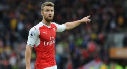 GdS - Inter, più Mustafi di Mangala: accordo con Wenger per lasciare l'Arsenal