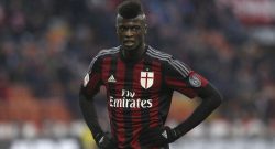 Clamoroso Milan - Niang si da malato per costringere i rossoneri a cederlo al Torino