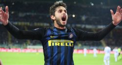 Spalletti mette Ranocchia alla porta: "Andrà via"