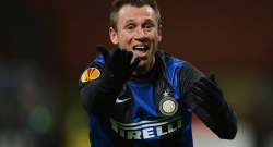 Cassano: "Scudetto all'Inter. Schick scelga Milano: è più forte di Dybala"