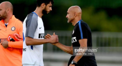 Clamoroso Inter - Andrea Ranocchia parla con Spalletti e resta in nerazzurro?