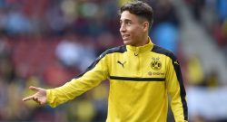 Colpo di scena Emre Mor: licenzia l'agente e va al Milan?