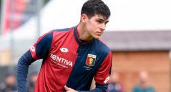 Secolo XIX - Genoa-Juventus, trattativa super avanzata per Pellegri e Salcedo