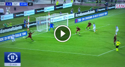 Gol di Matias Vecino che chiude i giochi! Roma 1 Inter 3 [VIDEO]