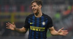 CdS - L'Inter ha promesso Ansaldi al Genoa nel fine settimana: il motivo
