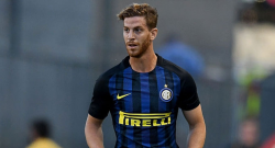Inter, Ansaldi via? L’agente: “Confermo, ma vorrebbe restare”