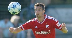 Brlek nome nuovo per il centrocampo nerazzurro: ecco tutti i dettagli